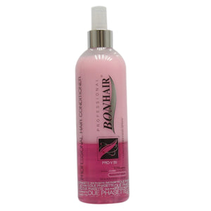 BONHAIR DUE PHASETTE CONDITIONER HAIR SPRAY 350 ML