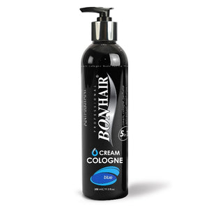 BONHAIR PROFESSIONAL CREAM COLOGNE BLUE 350 ML