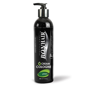 BONHAIR PROFESSIONAL CREAM COLOGNE GREEN 350 ML
