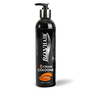 BONHAIR PROFESSIONAL CREAM COLOGNE ORANGE 350ML