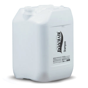 BONHAIR PROFESSIONAL HAIR SHAMPOO 5 LITER