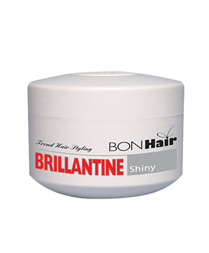 Bonhair Brillantine Shiny 140 ml