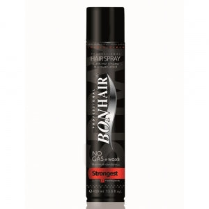 HAIR SPRAY