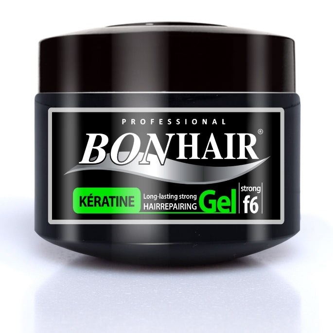 BONHAIR PROFESSIONAL KERATINE GEL
