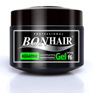BONHAIR PROFESSIONAL KERATINE GEL