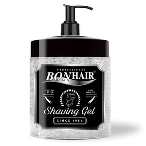 BONHAIR SHAVING GEL