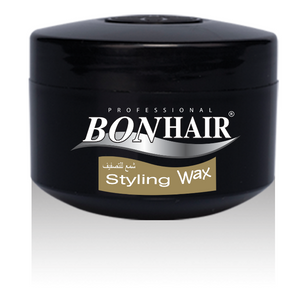 BONHAIR PROFESSIONAL WAX 140 ML