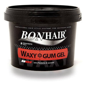 BONHAIR WAXY GUM GEL 700ml