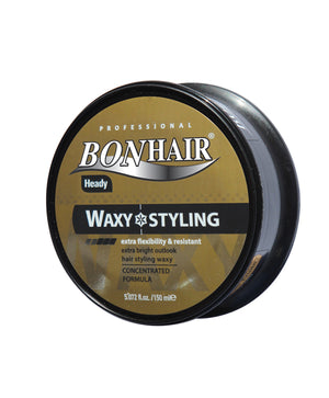 Bonhair Waxy Styling Heady 150 ml