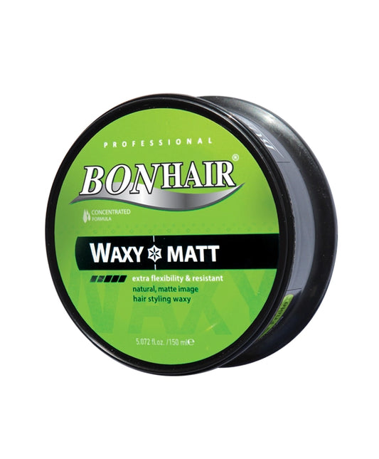 Bonhair Waxy Matt 150 ml