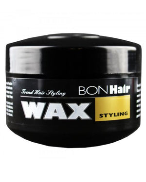 Bonhair Styling Wax 140 ml