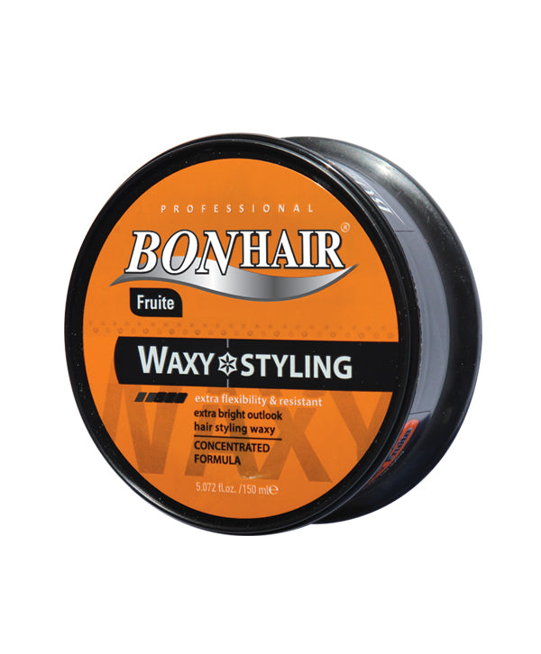 Bonhair Waxy Styling Fruite 150 ml