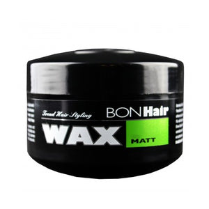 Bonhair Wax Matt 140 ml
