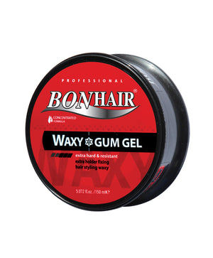 Bonhair Waxy Gum Gel 150 ml